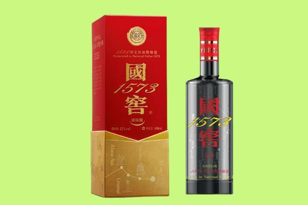 湛江回收国窖